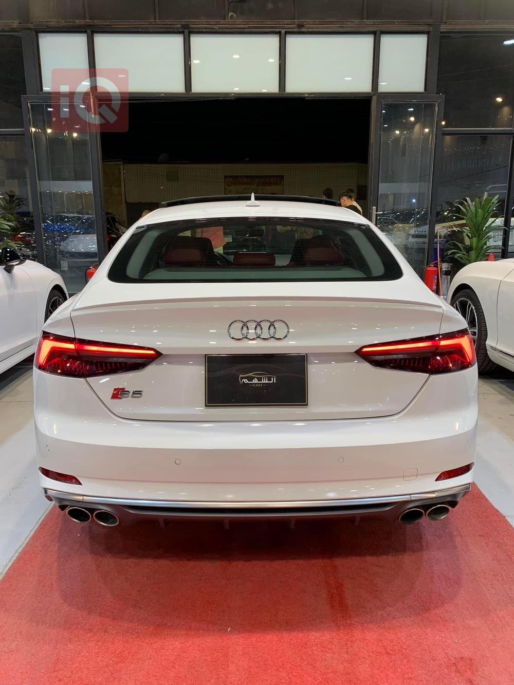 اودي A5